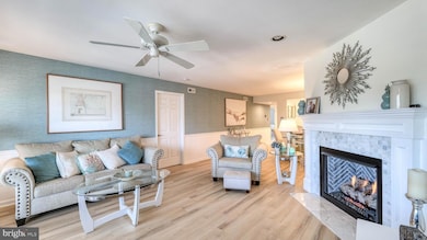 4800 Harbor Beach Blvd unit 1203, Brigantine, NJ 08203 - photo 2