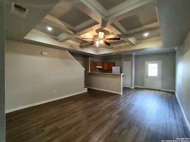 5003 Summit Pass unit 3, San Antonio, TX 78229 - photo 2
