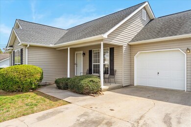 324 Mercer Dr NW, Dalton, GA 30721 - photo 4
