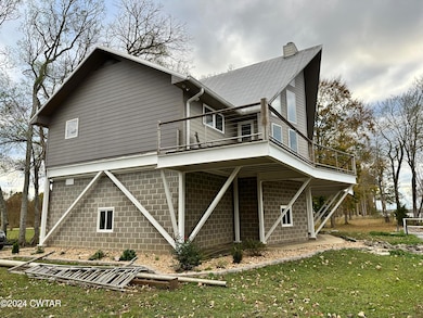 2805 Col James Hardin Rd, Clifton, TN 38425 - photo 3