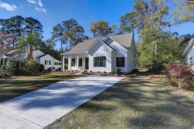 711 Buckingham Rd, Columbia, SC 29205 - photo 2