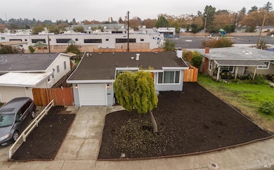 2821 Webb St, Vallejo, CA 94591 - photo 2