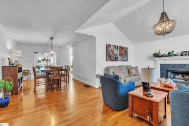 719 Ansel School Rd, Greer, SC 29651 - photo 5