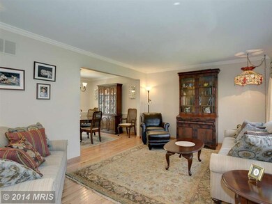 5420 Huckleberry Ln, Sykesville, MD 21784 - photo 3