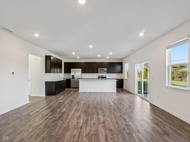 201 Ames Dr, Whiteland, IN 46184 - photo 7