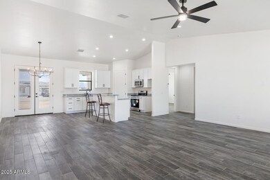 20111 W Saguaro Vista Drive Wittmann - 2