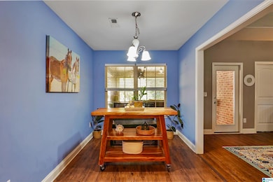 148 Hidden Trace Ct, Montevallo, AL 35115 - photo 5