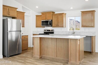 18004 N Luke Ln, Maricopa, AZ 85139 - photo 4