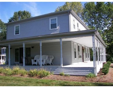 211 Chestnut St unit 211, Franklin, MA 02038 - photo 7