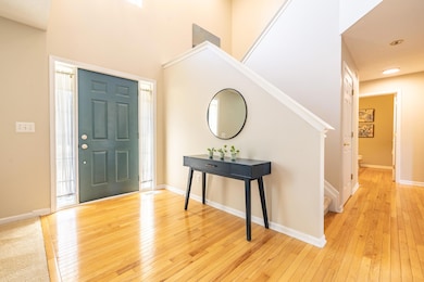 8218 Webster Dr, Dexter, MI 48130 - photo 7