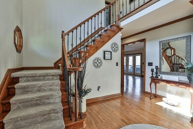 5956 Oakland Gardens Ct, Liberty Township, OH 45011 - photo 4