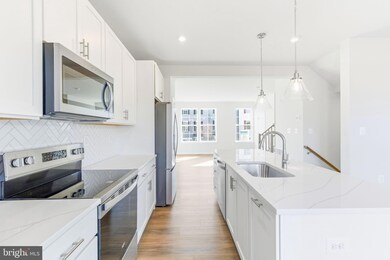 206 Monteith Dr, Winchester, VA 22601 - photo 6