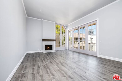 1260 S Beverly Glen Blvd unit 408, Los Angeles, CA 90024 - photo 2