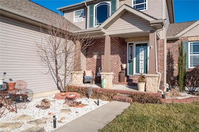 685 Prato Ct, Caseyville, IL 62232 - photo 4