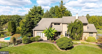 314 Jefferis Rd, Downingtown, PA 19335 - photo 2