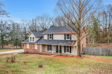 115 Pascal Dr, Mount Juliet, TN 37122 - photo 2