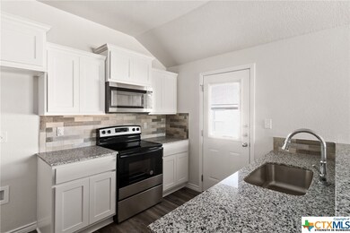 126 Wind Ridge Dr unit a, Copperas Cove, TX 76522 - photo 4