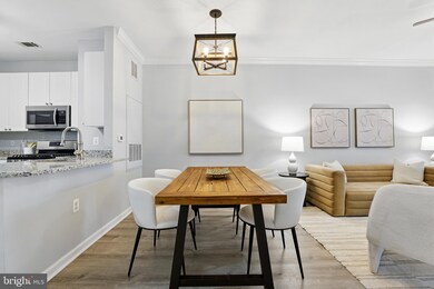 Marquis At Vienna Station unit 5, Vienna, VA 22181 - photo 5