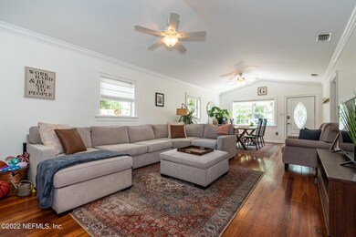 132 Oneida St, Saint Augustine, FL 32084 - photo 4