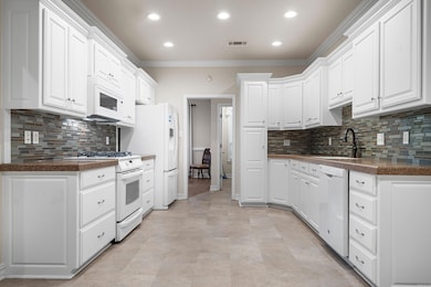 9 Graham Gardens, Hot Springs National Park, AR 71901 - photo 6