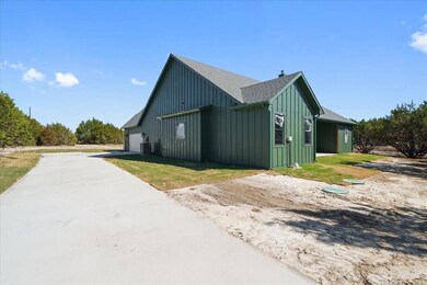 301 Sharla Smelley Rd, Weatherford, TX 76088 - photo 7