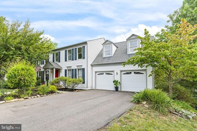 8 Bankston Ct, Stafford, VA 22554 - photo 4