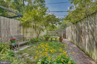 122 S Schroeder St, Baltimore, MD 21223 - photo 2