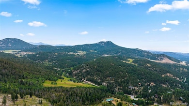 10126 Crest View Dr, Morrison, CO 80465 - photo 7