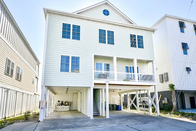 3302 N Ocean Blvd, North Myrtle Beach, SC 29582 - photo 2