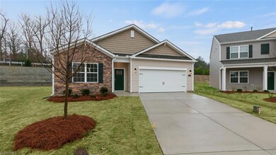 *Photos are of model home and are for representational purposes only.