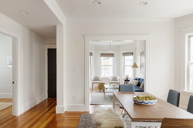 58 Conwell Ave unit 3, Somerville, MA 02144 - photo 4