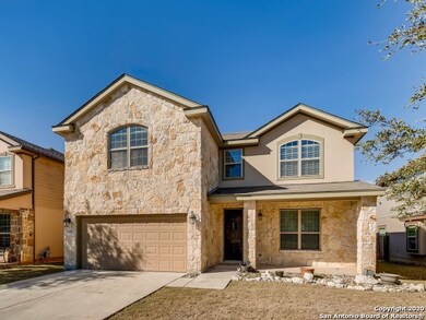 26207 Big Bluestem, San Antonio, TX 78261 - photo 2