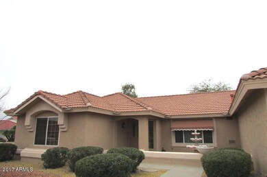 Front Entry has Court