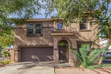 1096 E Parkview Ct, Gilbert, AZ 85295 - photo 2