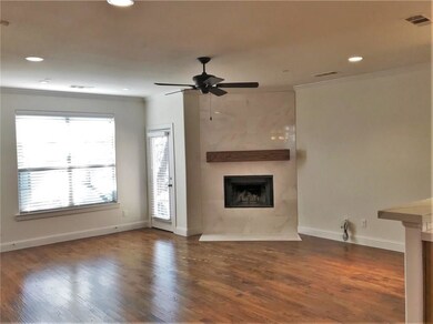 6131 Oram St unit 4, Dallas, TX 75214 - photo 6