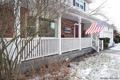 31 Jones Rd, Saratoga Springs, NY 12866 - photo 2