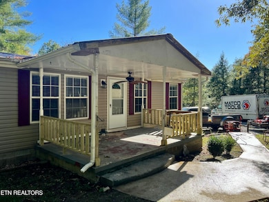 123 Doc Huling Rd, Robbins, TN 37852 - photo 4