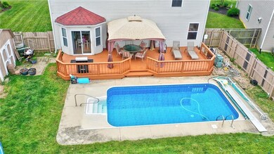 856 Durham Way, Greenwood, IN 46143 - photo 5