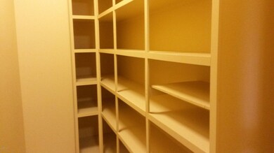 Pantry