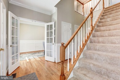 15513 Quince Valley Terrace, North Potomac, MD 20878 - photo 6