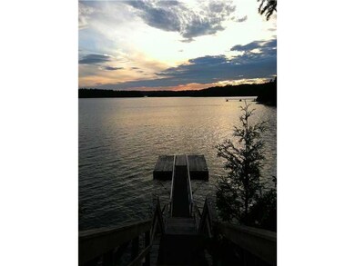 Waterfront/Dock/Pier.