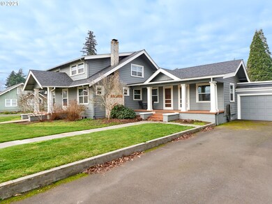 3249 3rd St, Hubbard, OR 97032 - photo 2