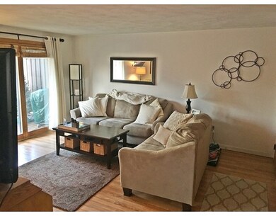 8 Mayberry Dr unit 3, Westborough, MA 01581 - photo 3