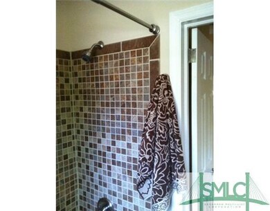 Master Bath/Spa.