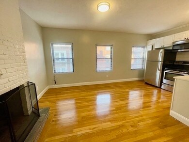 25 Fleet St unit 2, Boston, MA 02113 - photo 4