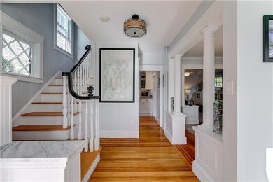Foyer
