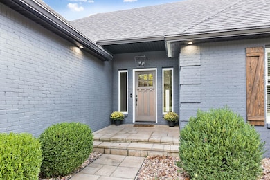 1412 Stonehaven Road