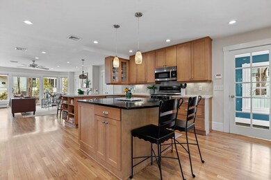 10 Fletcher Ave, Lexington, MA 02420 - photo 4