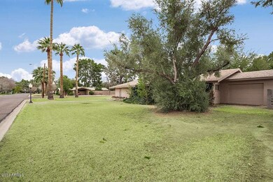 Another Detached Garage!