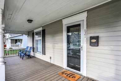 621 N State St, Greenfield, IN 46140 - photo 4